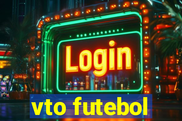 vto futebol